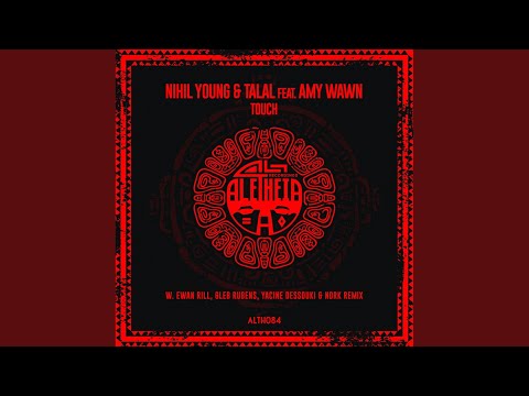 Touch (Original Mix)