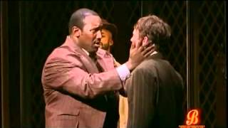 Ragtime The Musical (2009 Revival - Broadway)