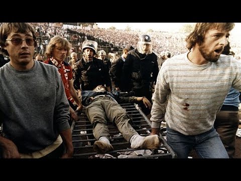 "Das Schlimmste war zu sehen, wie ein Mensch starb" - Heysel, 30 Jahre danach: Augenzeugen berichten