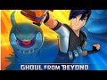 GHOUL FROM BEYOND IN HINDI SLUGTERA CARTOON