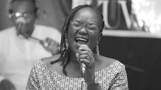 SERRO - Kuwe The Album (Soft Live Performance)