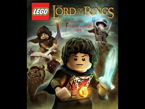 lego le seigneur des anneaux xbox 360 test