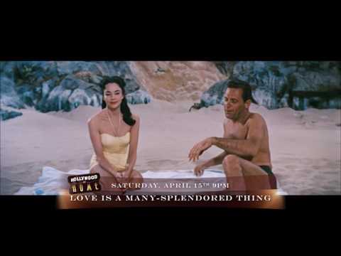 Hollywood at Home: Love Is a Many Splendored Thing Preview