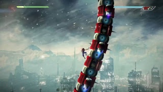 ストライダー飛竜