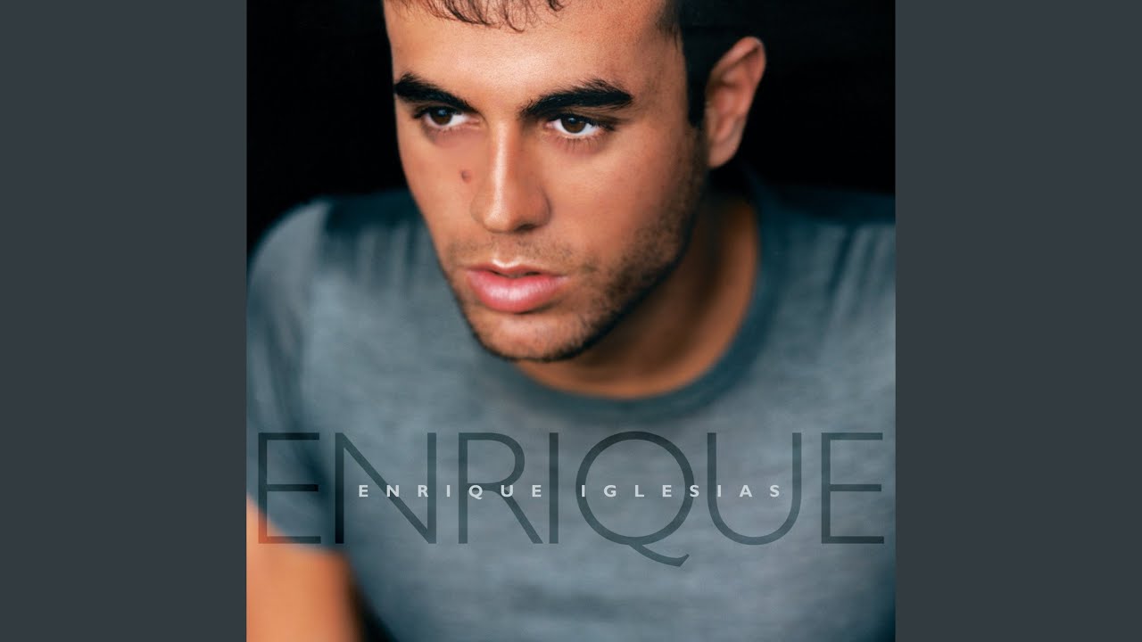 Enrique Iglesias - Alabao