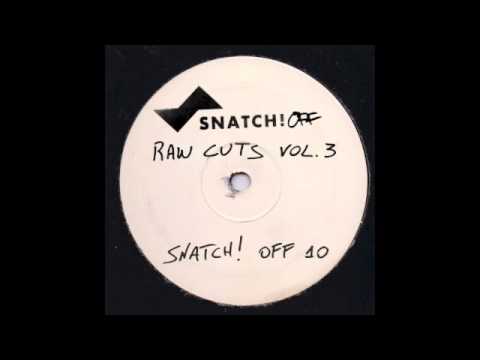 Tania Vulcano, Jose De Divina, AudioHell - Sickbox (Original Mix) [Snatch! Records]