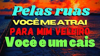Thumbnail do vídeo Alguma coisa em você