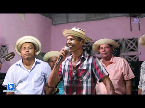 Torrente Mesano - Riquelme Sánchez and Nereida Rodríguez's Party - The Mines of Penonomé