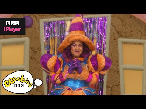 CBeebies Presents: Hansel and Gretel