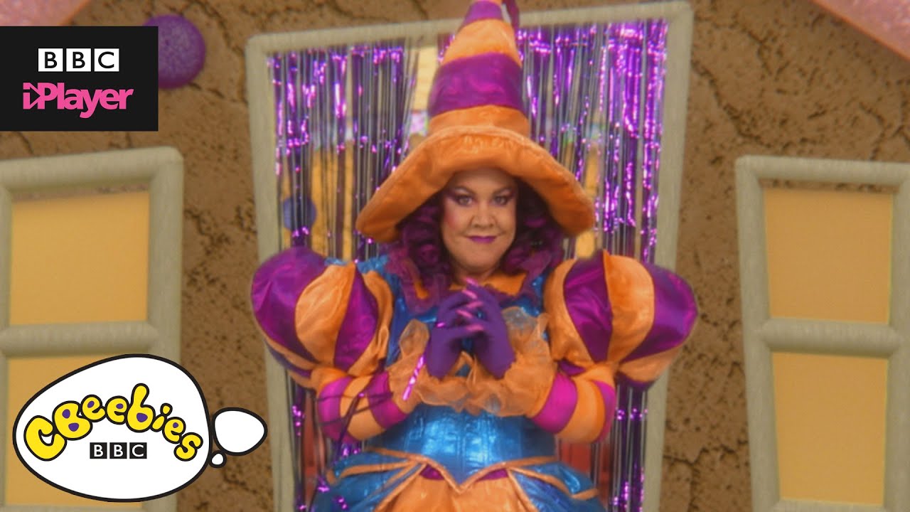 Delicious Children Song | CBeebies Hansel & Gretel