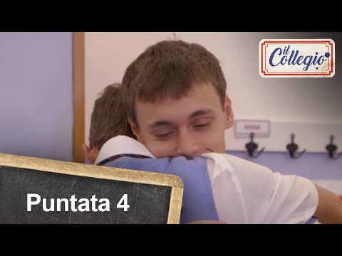 “Senza Marco e Simone ‘Il Collegio’ sarà una noia!” - Quarta puntata - Il Collegio 5