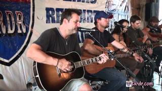 Deryl Dodd - The Boy I Left Behind