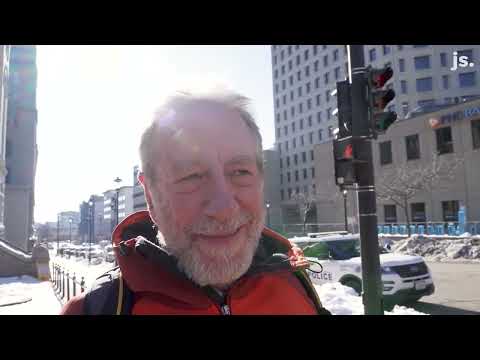 Hannah Dugan’s clerk on his testimony and calling an ICE agent a ‘fascist'