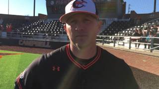 Campbell Baseball vs. Quinnipiac Campbell Baseball vs. Quinnipiac