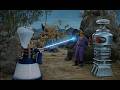 Lost In Space Killer She-Robot