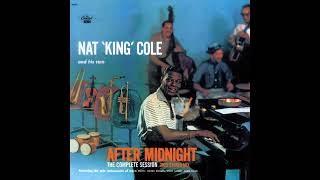 Nat King Cole - Blame It On My Youth (2025 Stereo Mix)