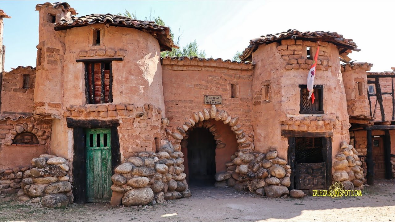 Territorio Artanza