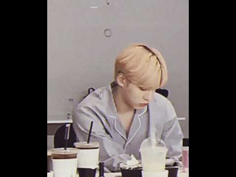 Happy Birthday Yunho- ATEEZ 💌