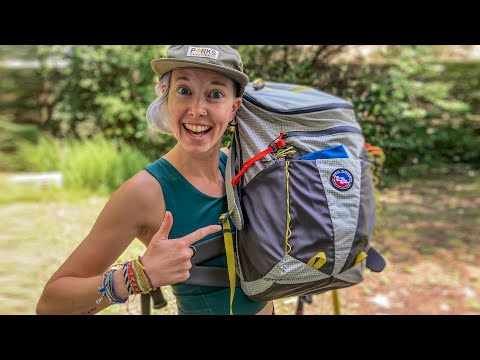 Big Agnes Makes Backpacks Now, Guys! Impassable 20L Review