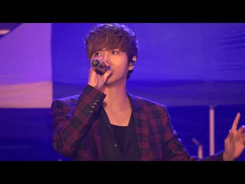 2017.10.1. 정동하 - 대성당들의 시대 in 달성 100대의 피아노