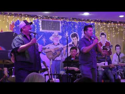 2021 Tupelo Wednesday After Party Clip 7 of 7 - video by Susan Quinn Sand