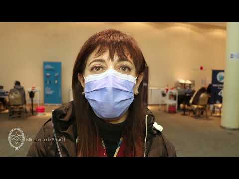 El 3 de agosto iniciará la vacunación COVID-19 para adolescentes con comorbilidades