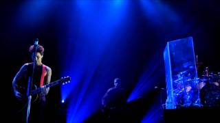 30 Seconds to Mars - Bad Romance Live at Tokyo, Japan 23.09.2011