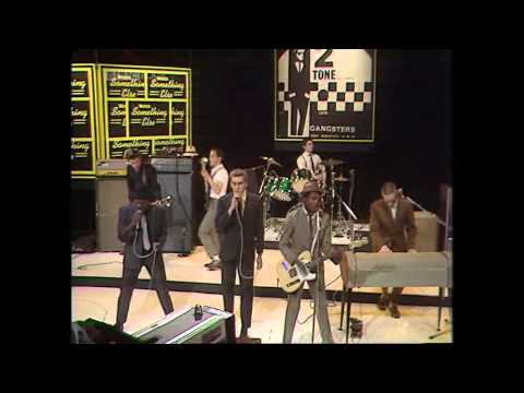 The Specials   Monkey Man   Old Grey Whistle Test