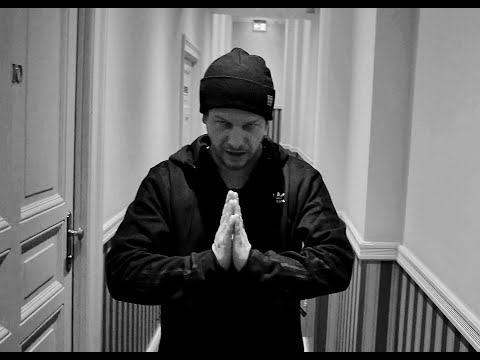 Seha Eks & Rice Master Yen - Gefängnis