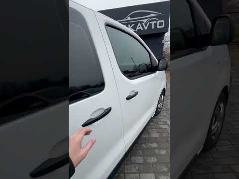 фото peugeot expert ii рестайлинг 0