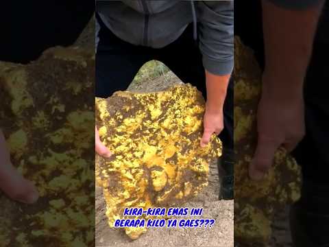 THIS MAN FOUND A BURIED GOLD NUMBER WORTH BILLIONS OF POUNDS 😱!!! #shorts