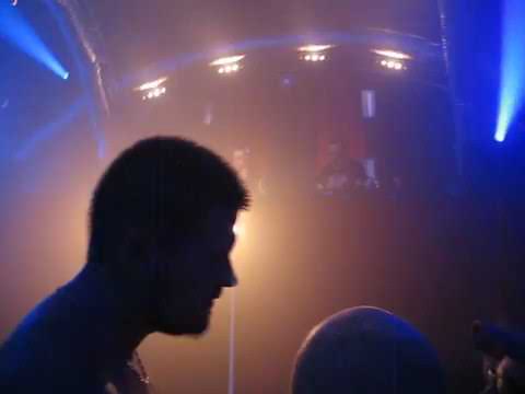 Pet Duo @ Syndicate 2010