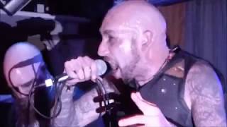 Naglfar - As the Twilight Gave Birth to the Night - 70000 Tons Of Metal 2018