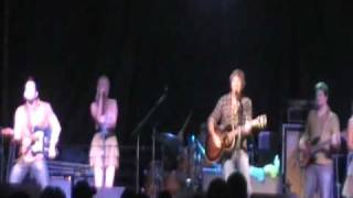 Stephan Laplante w/ Jason Blaine/ Rock in My Boot