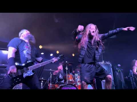 Incite @ Ace of Spades (Full Live Show) | Sacramento, CA | 10/14/2023