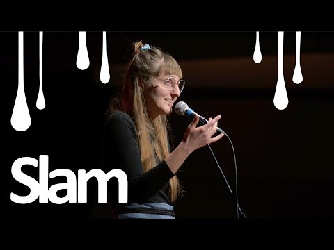 Adina Wilcke - Scheiße ist auch nur das Ende verdauter Tatsachen