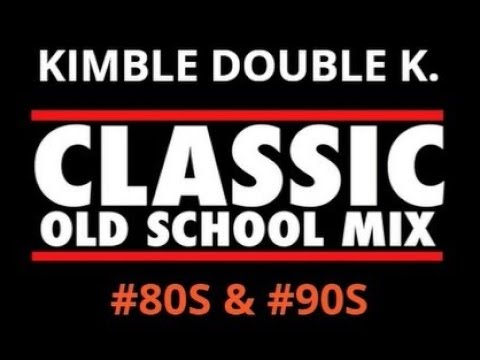 DJ Kimble Double K Rogers - Guest Mix