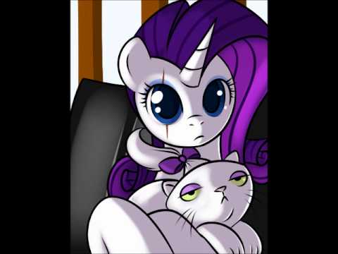 Dr Dissonance: Rarity, Graceful Style!