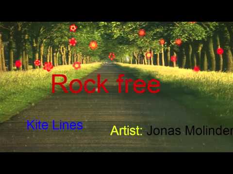 Kite Lines◄ Artist --Jonas Molinder