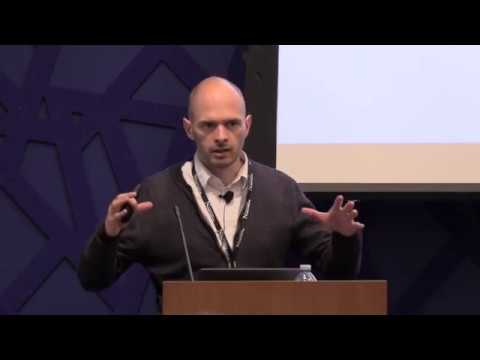 Joint analysis of heterogeneous single-cell dataset collections | Peter Kharchenko | SCP2019