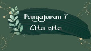 Download lagu BAHASA SUNDA PANGAJARAN 7 - 'CITA-CITA' KELAS 4 SD/MI mp3 Download lagu BAHASA SUNDA PANGAJARAN 7 - 'CITA-CITA' KELAS 4 SD/MI mp3