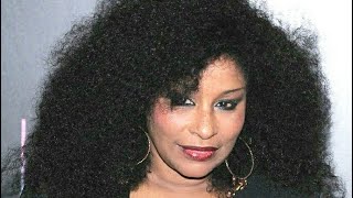 CHAKA KHAN. I REMEMBER U 