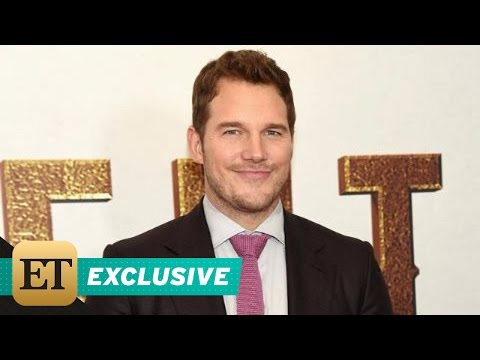 EXCLUSIVE: Chris Pratt Reveals How He Gets Ready for Nude Scenes:  'Really Deep Mental Preparatio…