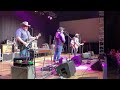 Reckless Kelly - Vancouver