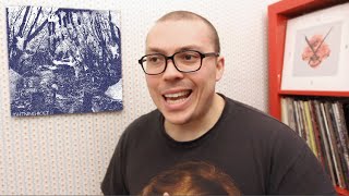 Lightning Bolt - Fantasy Empire ALBUM REVIEW