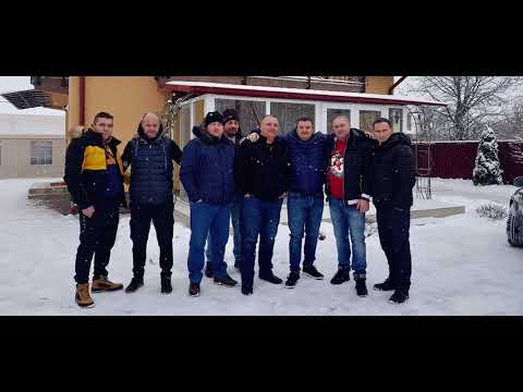 SERGII STB Live in Bucovina ... 26-12-2021 ... Melodii de petrecere pentru Doru Marmuliac