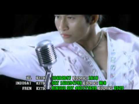 ANGIN SURGA - DINKY ZULFI  ( Album LEBAY )