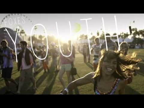 Omar LinX ft Foxes - Youth