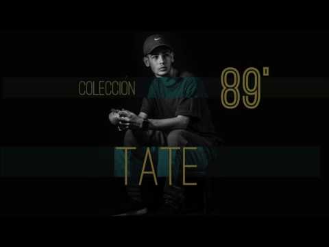 Tate - Trampa feat. Franz [Colección 89 EP]