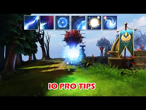 Watch and Learn how to play IO like a pro (The most comprehensive IO tutorial)